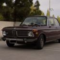 1973 BMW 2002 E10