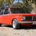 1973 Bmw 2002 M2 with E30 M3 S14 engine