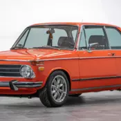 1973 BMW 2002 Tii M2 - Rotisserie Restoration - No Expense Spared - Must See!!!