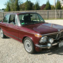 1973 BMW 2002 TII