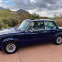 1973 bmw 2002tii base 2.0l