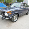 1973 BMW 2002tii