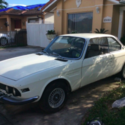 1973 BMW 3.0 CS
