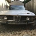 1973 BMW 3.0 csi