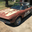 1973 BMW 3.0CS Base 3.0L