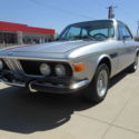 1973 BMW 3.0cs E9 Collectable