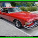 1973 Boat-Tail Used Automatic