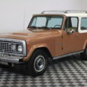 1973 Brown 4X4 CONVERTIBLE TOP 304V8 EXTREMELY RARE!