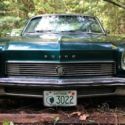 1973 Buick Apollo