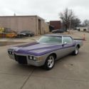 1973 Buick Boat Tail Riviera RWD Automatic Base Low Reserve