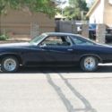 1973 Buick centry grand sport 350