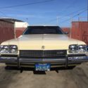 1973 Buick Centurion 2D coupe