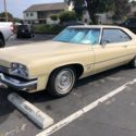 1973 Buick Centurion  455-4