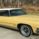 1973 Buick Centurion 455 Convertible