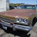 1973 Buick Centurion Automatic 8 Cylinder NO RESERVE