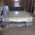 1973 Buick Centurion - Barn Find, Low Milage, One Owner