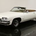 1973 Buick Centurion Convertible *$211 PER MONTH!*