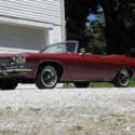 1973 BUICK CENTURION CONVERTIBLE ONE FAMILY OWNED * ALWAYS GARAGED* RUNS GREAT*