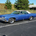 1973 Buick Centurion