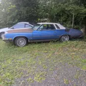 1973 Buick Century Luxus