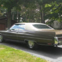 1973 Buick Electra 225 2 door coupe