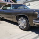 1973 buick Electra 225