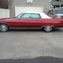 1973 Buick Electra Limited 225 Hardtop 4 Door 7.5 Liter 455 V8