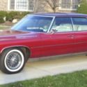 1973 Buick Electra Limited ASC CUSTOM- ONLY ONE MADE! TWO TVs! 45K Miles!