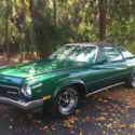 1973 BUICK GRAN SPORT in AMAZING ORIGINAL CONDITION