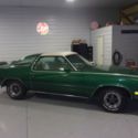 1973 BUICK GRAND SPORT STAGE 1