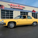 1973 Buick Lesabre Custom 5,116 ORIGINAL Miles 1 Owner Until 2018