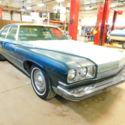1973 Buick LeSabre  T1283558