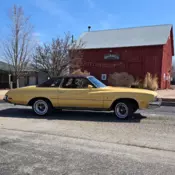 1973 buick regal centry lux