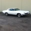 1973 Buick Regal Century Coupe