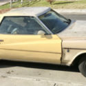 1973 Buick Regal Runs Drives & Registered!! 1st year Coupe w/ A/C!! No Reserve!!