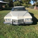 1973 Buick Rivera GS Stage One