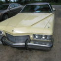 1973  Buick Riviera 2 dr.