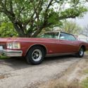 1973 Buick Riviera 455