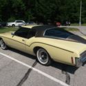 1973 Buick Riviera, 45k miles  -- Great Car!