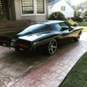 1973 Buick Riviera boat tail GS air ride custom 455 big block