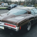 1973 Buick Riviera Boat Tail