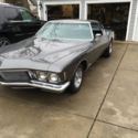 1973 Buick Riviera Boat Tale