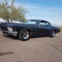 1973 Buick Riviera Boattail - Arizona
