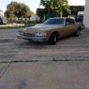 1973 Buick Riviera Boattail Project 455