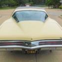 1973 BUICK RIVIERA GRAN SPORT BOATTAIL 455 AUTOMATIC  LOADED WITH OPTIONS!