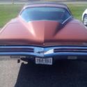 1973 BUICK RIVIERA GRAND SPORT