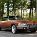 1973 Buick Riviera GS Grand Sport