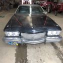1973 Buick Riviera GS