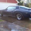 1973 BUICK RIVIERA HOT ROD NO RESERVE BOATTAIL 455 HAVE A FORD AND CHEVY COMING