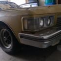 1973 Buick Riviera Original
